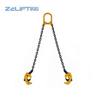 Trumli tõstmise klamber