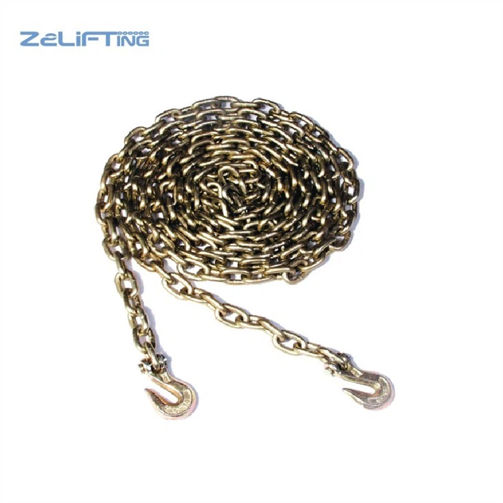 Binder Chain