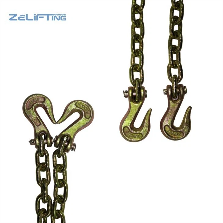 Binder Chain