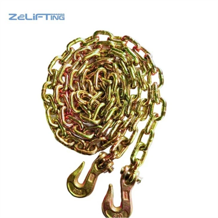 Binder Chain
