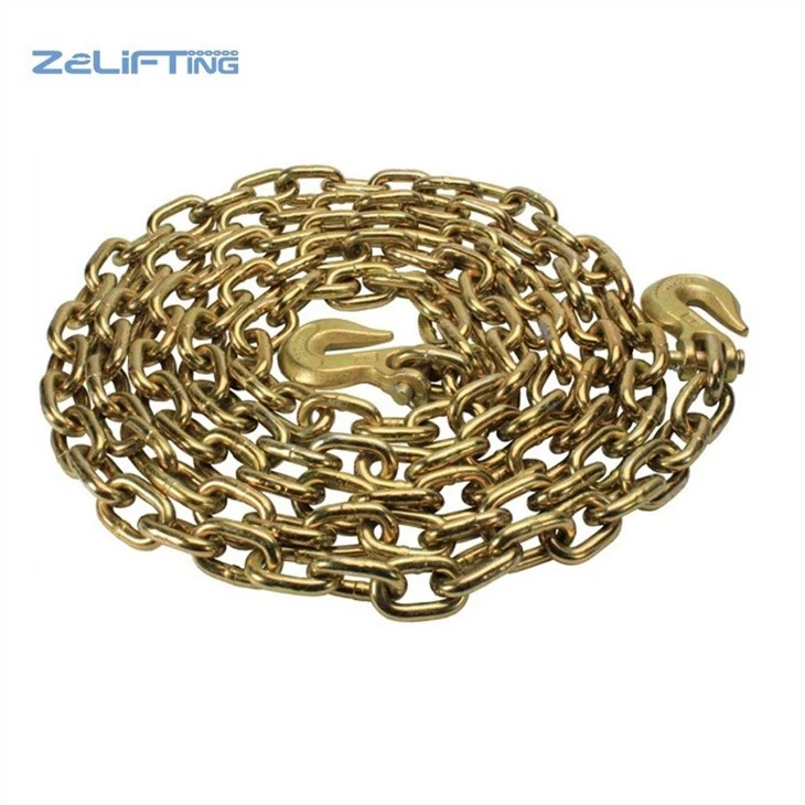 Binder Chain
